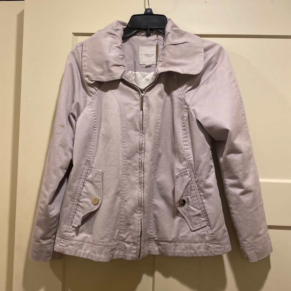 Richard Chai for Target Jacket